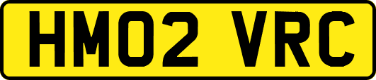 HM02VRC
