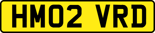 HM02VRD