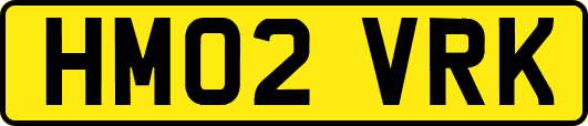 HM02VRK