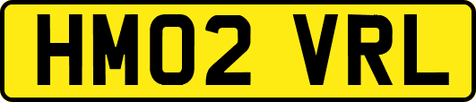 HM02VRL
