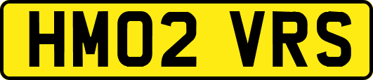 HM02VRS