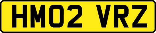 HM02VRZ