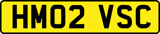 HM02VSC