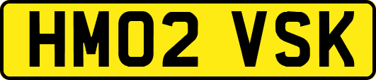 HM02VSK