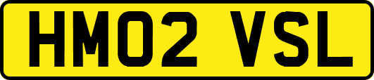HM02VSL