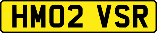 HM02VSR