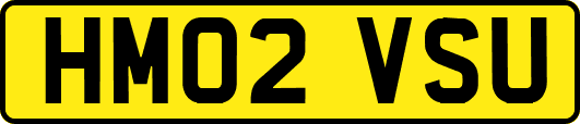 HM02VSU