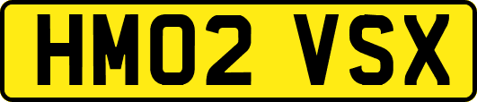 HM02VSX