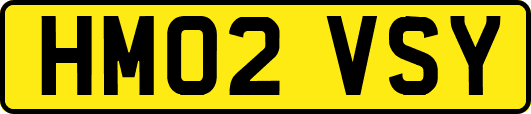 HM02VSY