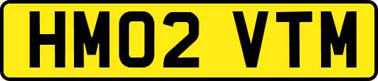 HM02VTM