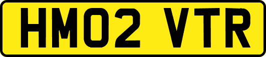 HM02VTR