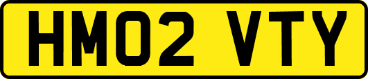 HM02VTY