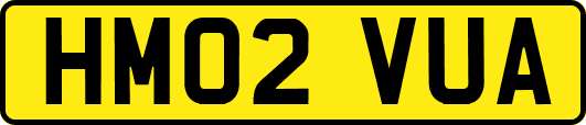 HM02VUA