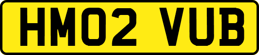 HM02VUB