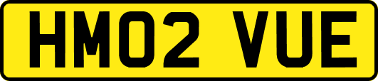 HM02VUE