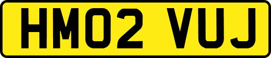 HM02VUJ
