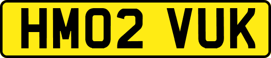 HM02VUK