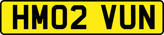 HM02VUN