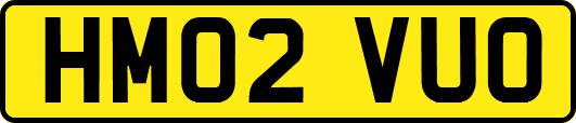 HM02VUO
