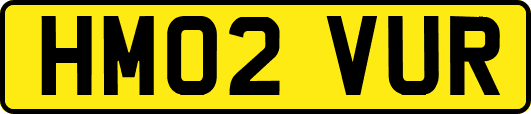 HM02VUR
