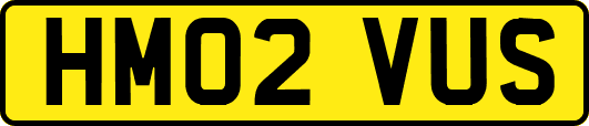 HM02VUS