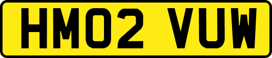HM02VUW