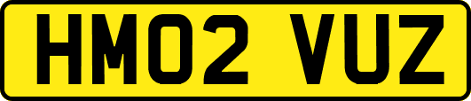 HM02VUZ