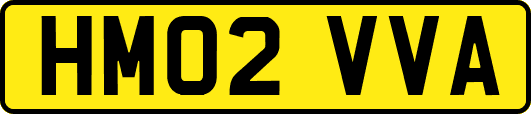 HM02VVA