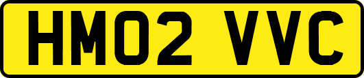 HM02VVC