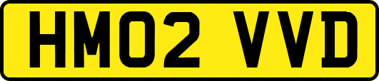 HM02VVD