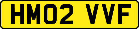 HM02VVF