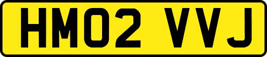 HM02VVJ