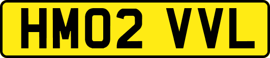 HM02VVL
