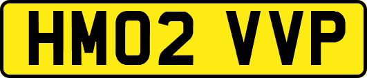 HM02VVP