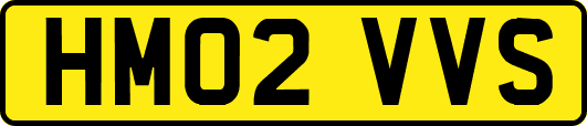 HM02VVS