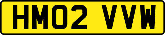HM02VVW
