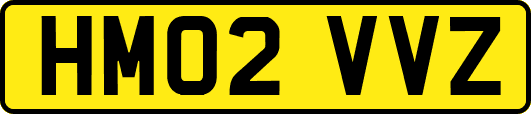 HM02VVZ