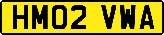 HM02VWA