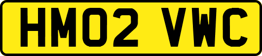 HM02VWC