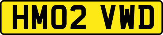 HM02VWD