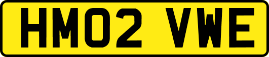 HM02VWE