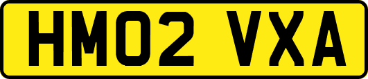 HM02VXA