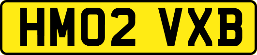 HM02VXB