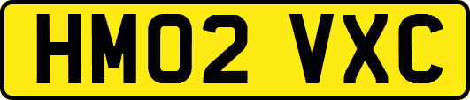 HM02VXC