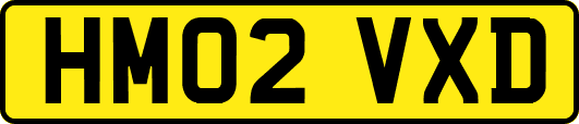 HM02VXD