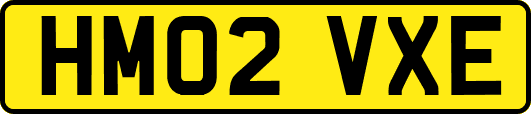 HM02VXE