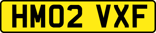HM02VXF