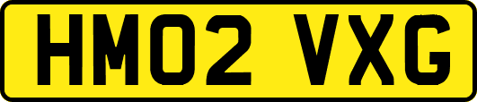 HM02VXG