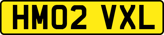 HM02VXL