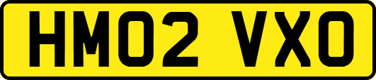 HM02VXO